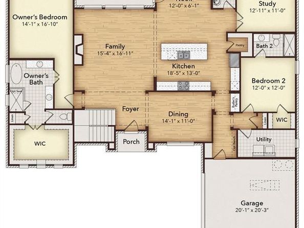 973  Reeves Drive , DeSoto Texas 75115