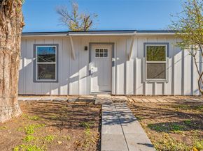 3818  Peoria Street , Dallas Texas 75212