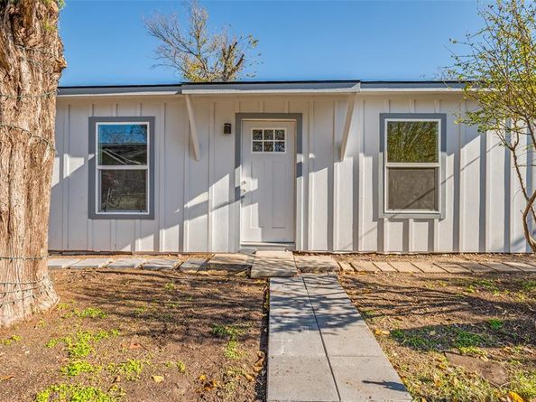 3818  Peoria Street , Dallas Texas 75212