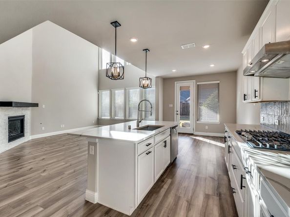 2117  Sumard Drive , Little Elm Texas 75068