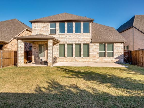 2117  Sumard Drive , Little Elm Texas 75068