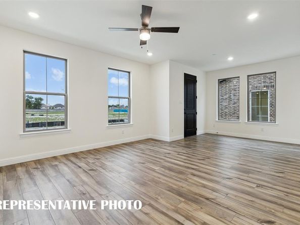 2845  Chisos Red Road , McKinney Texas 75071