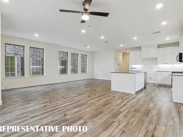 2845  Chisos Red Road , McKinney Texas 75071