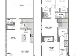 2845  Chisos Red Road , McKinney Texas 75071