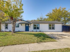 521  Mesquite Avenue , Crowley Texas 76036