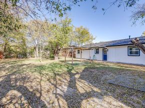 521  Mesquite Avenue , Crowley Texas 76036