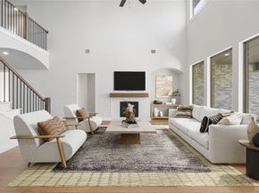 10020  Cresent Drive , Providence Village Texas 76227