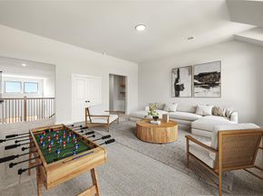 10020  Cresent Drive , Providence Village Texas 76227