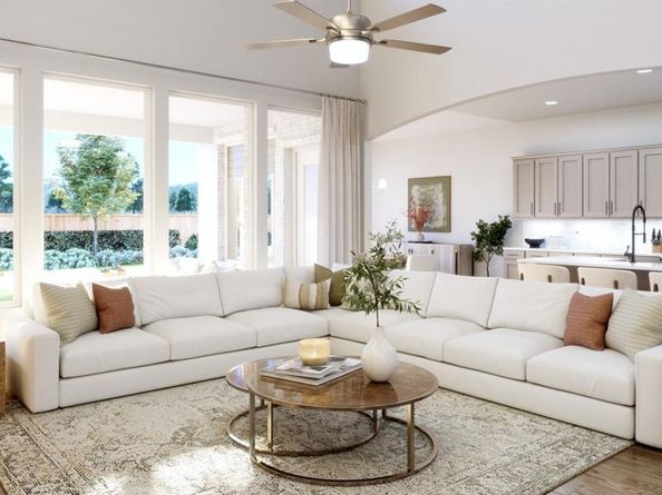 10020  Cresent Drive , Providence Village Texas 76227