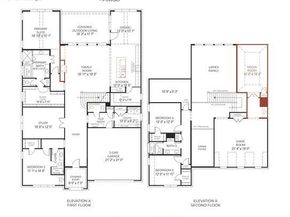 10020  Cresent Drive , Providence Village Texas 76227