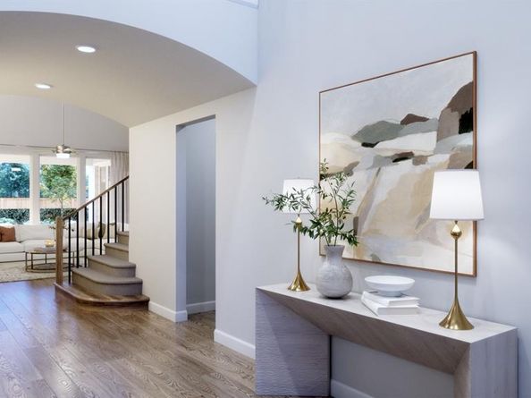 10020  Cresent Drive , Providence Village Texas 76227