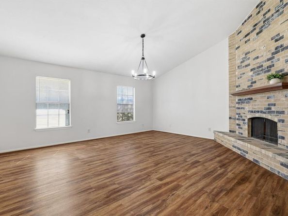 5612  Turner Street , The Colony Texas 75056