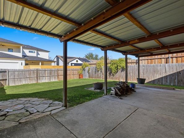 5612  Turner Street , The Colony Texas 75056