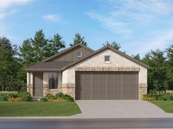 15205  Dance Hall Drive , Fort Worth Texas 76052