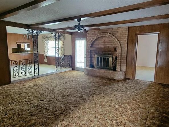 7813  Pebbleford Road , Fort Worth Texas 76134