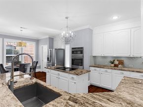 6121  Trailwood Drive , Plano Texas 75024