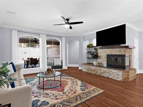 6121  Trailwood Drive , Plano Texas 75024