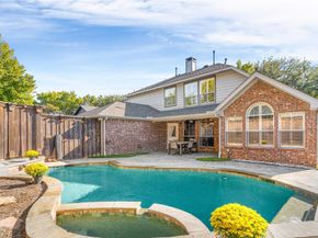 6121  Trailwood Drive , Plano Texas 75024