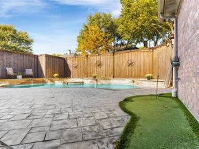 6121  Trailwood Drive , Plano Texas 75024