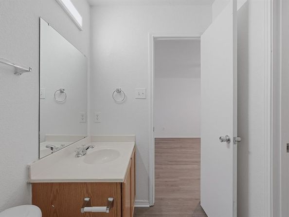 812  Poncho Lane , Fort Worth Texas 76052