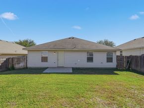 812  Poncho Lane , Fort Worth Texas 76052