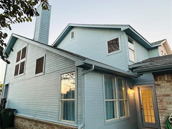 1010  Cheddar Court , Arlington Texas 76017