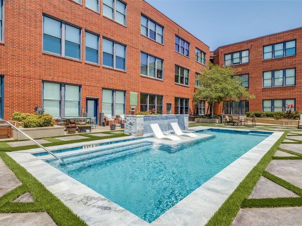 2502  Live Oak Street  338, Dallas Texas 75204