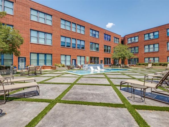 2502  Live Oak Street  338, Dallas Texas 75204