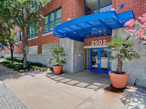 2502  Live Oak Street  338, Dallas Texas 75204