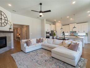 7020  Elk Springs Drive , Argyle Texas 76226