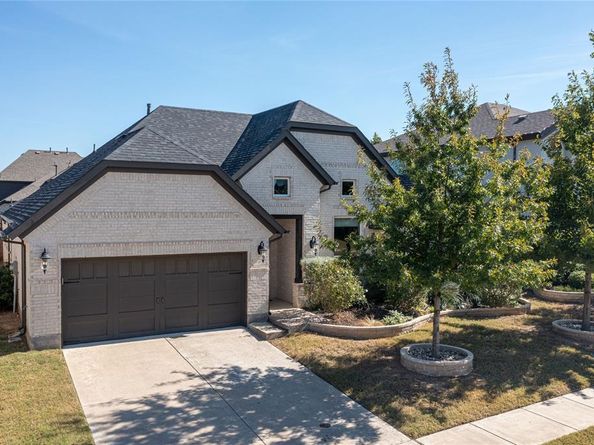 7020  Elk Springs Drive , Argyle Texas 76226