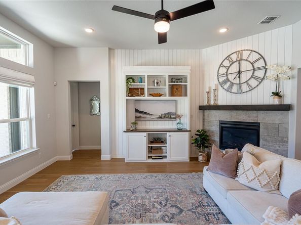 7020  Elk Springs Drive , Argyle Texas 76226