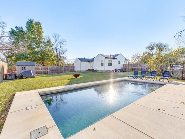 700  Isbell Road , Fort Worth Texas 76114