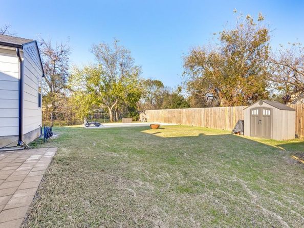 700  Isbell Road , Fort Worth Texas 76114