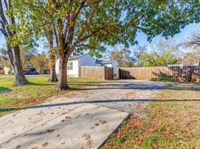 700  Isbell Road , Fort Worth Texas 76114