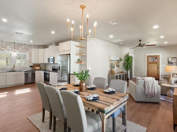 218 N Willomet Avenue , Dallas Texas 75208