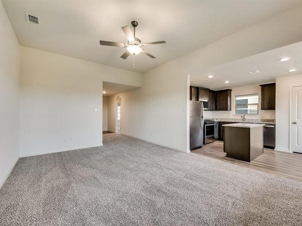 9529  Teton Vista Drive , Fort Worth Texas 76140