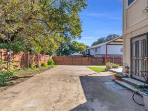 7414  Boisenberry Lane , Dallas Texas 75249