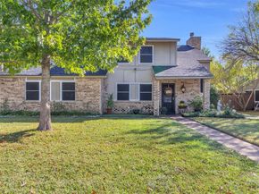 7414  Boisenberry Lane , Dallas Texas 75249