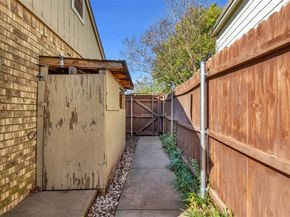 7414  Boisenberry Lane , Dallas Texas 75249