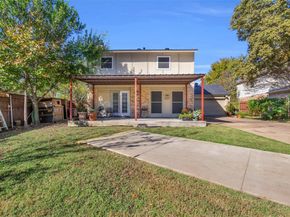 7414  Boisenberry Lane , Dallas Texas 75249