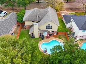 5429  Blue Water Lake Drive , Fort Worth Texas 76137