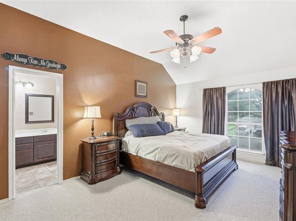 5429  Blue Water Lake Drive , Fort Worth Texas 76137