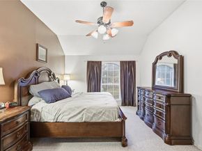 5429  Blue Water Lake Drive , Fort Worth Texas 76137