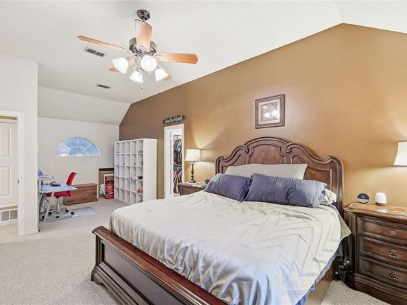 5429  Blue Water Lake Drive , Fort Worth Texas 76137