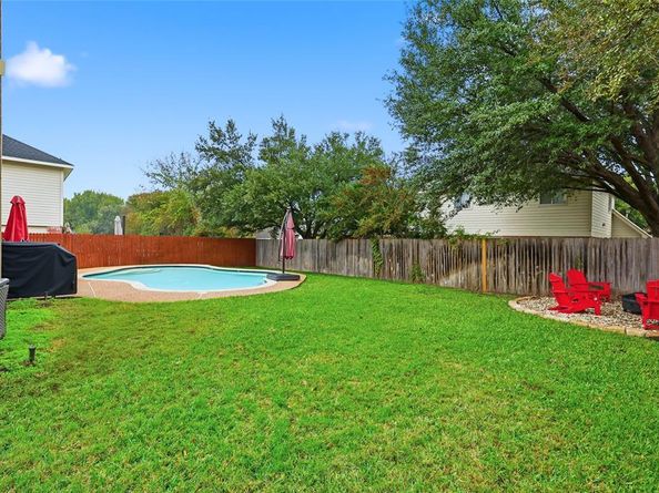 5429  Blue Water Lake Drive , Fort Worth Texas 76137