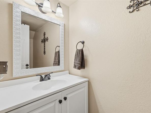 5429  Blue Water Lake Drive , Fort Worth Texas 76137