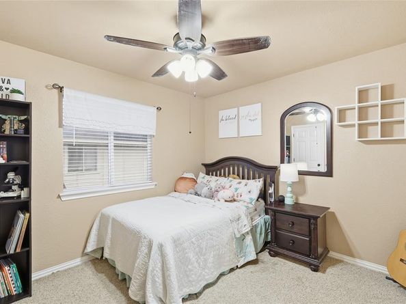 5429  Blue Water Lake Drive , Fort Worth Texas 76137