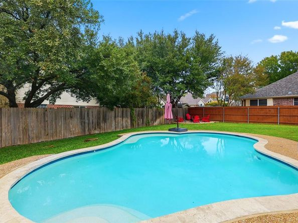 5429  Blue Water Lake Drive , Fort Worth Texas 76137