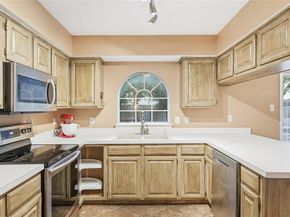 5429  Blue Water Lake Drive , Fort Worth Texas 76137